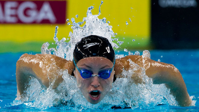 Swimming: FINA world news updates