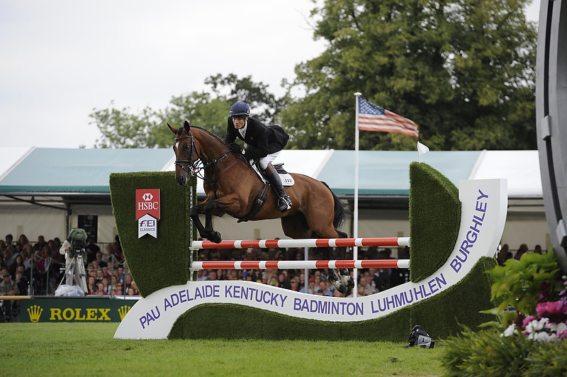 Nicholson takes Fox-Pitt to wire at Land Rover