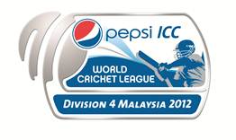 Nepal wins ICC World Cricket League Division
