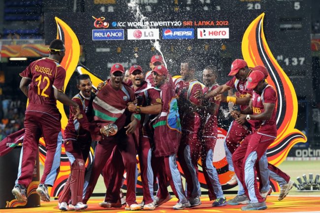 West Indies hero pulls team out of sorry start