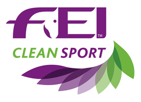 2013 FEI Equine Prohibited Substances List