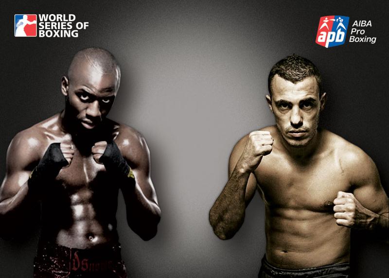 French pro boxing stars join WSB and APB