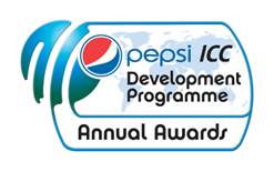 ICC Development Programme Awards launched