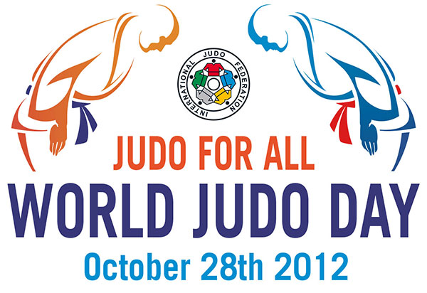 World Judo Day 2012, 2 Times More Successful!