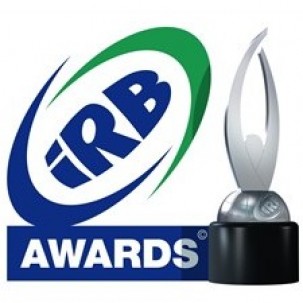 Shortlist Unveiled for IRB Player of the Year