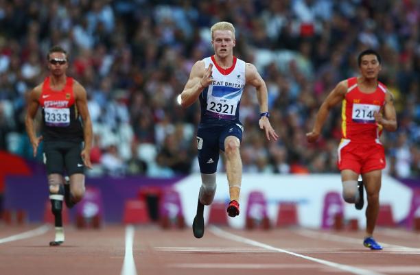 London to host 2017 Athletics Championships