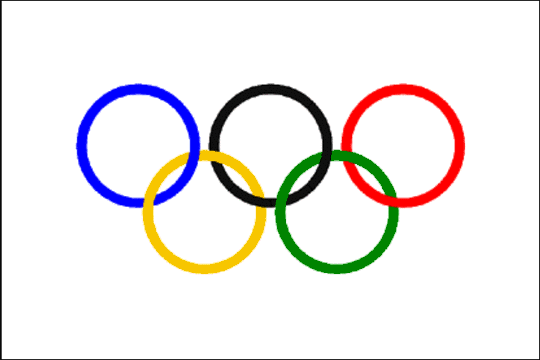 IOC disqualifies four medallists from Athens