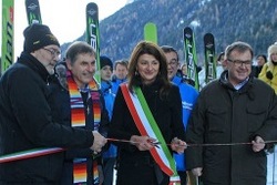 Fiemme ready to go! – Official Inauguration