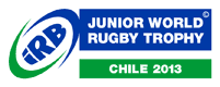 Pools Announced for IRB Junior World Rugby Trophy