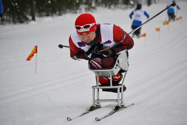 Japan’s Kubo voted IPC Athlete of the Month