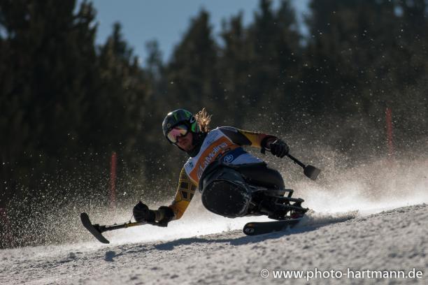 Canada to host 2015 IPC Alpine Skiing