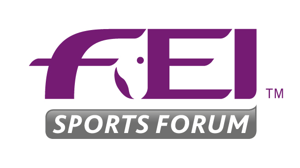 Registration for FEI Sports Forum opens