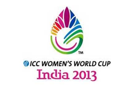 ICC Women’s World Cup India 2013