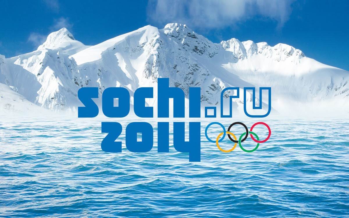 Chefs de Mission Sochi arrive for pre-Games