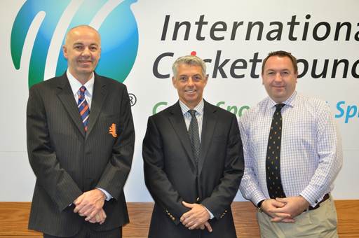 ICC confirms scope of targeted support