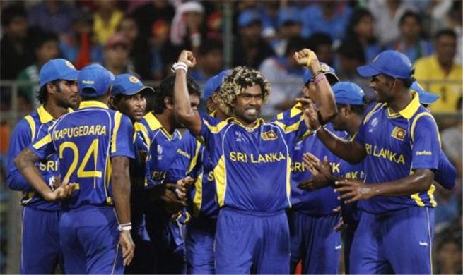 Sri Lanka puts No.1 T20I ranking on the line