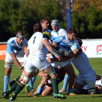 Media Accreditation Opens For IRB Junior World