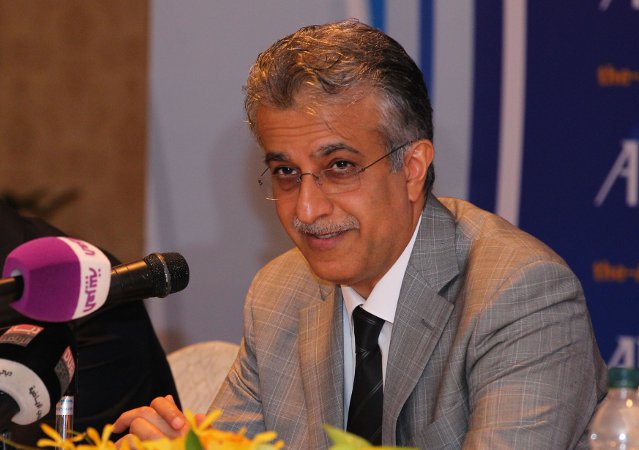 Shaikh Salman is new President of AFC