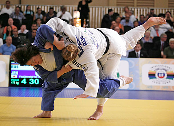Judo Grand Prix Miami 2013