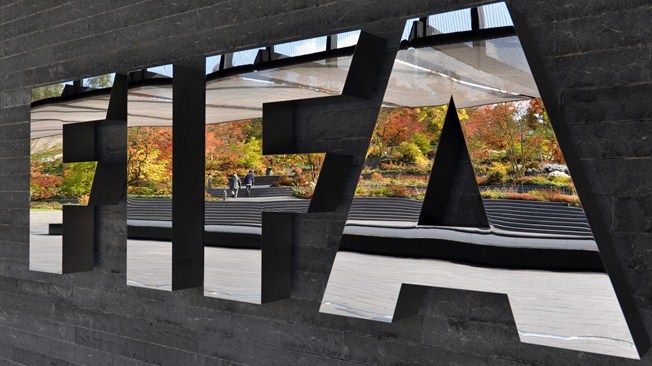 Sanctions of the FIFA Disciplinary Committee against Ukraine and Peru
