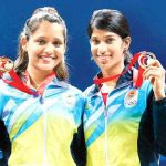 Commonwealth Games Gold for India