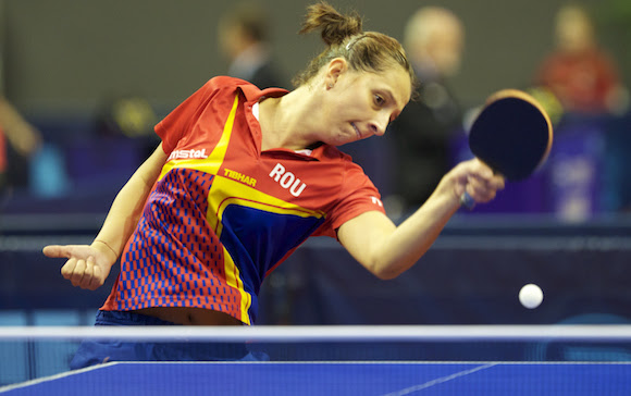 2014 ITTF Women’s World Cup about to take off in Linz