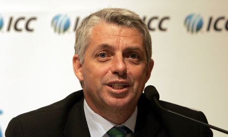 David Richardson believes ICC Cricket World Cup will cement ODI game’s standing