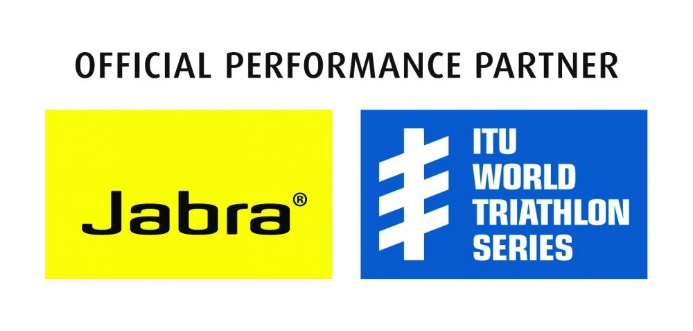 Jabra joins 2015 ITU World Triathlon Series as global partner