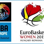 EuroBasket Women 2015 Accreditation Opens