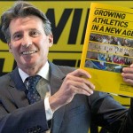 Seb Coe to Review Regional Development Centres and Introduce E-Learning to Support Member Federations if Elected IAAF President
