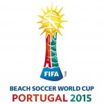 FIFA Beach Soccer World Cup Portugal