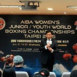 2015 AIBA Women’s Youth & Junior World Championships, 441 boxers aim for gold in Taipei
