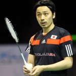 Shintaro Ikeda and Koen Ridder win Election of BWF Athletes’ Commission
