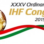 IHF Congress postponed – New venue will be announced