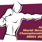 International Boxing Association marks 100 days to go before Doha 2015 World Boxing Championships