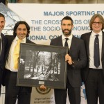 Spanish Football Legends Join “Save the Dream” Fernando Hierro and Fernando Sanz named as Ambassadors