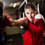 Katie Taylor: AIBA June Boxer of the Month