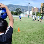 Youth Leadership Programme Makes a Successful Debut in South America