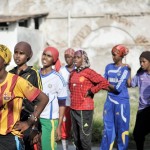 On International Day, UN Official Underlines Role of Sport in Promoting Development and Peace