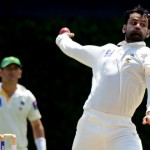 Mohammad Hafeez suspended from bowling in international cricket following assessment