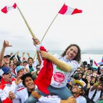 ISA welcomes the addition of Surfing to the 2019 Pan American Games sports programme