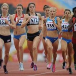 Two weeks to go – IAAF World Youth Championships, Cali 2015