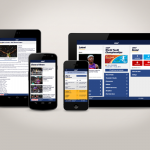 New IAAF app available now