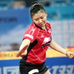 Ai Fukuhara Defeats 14 Year old Ito in Korea Open Final