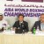 Preparations to Doha 2015 World Boxing Championships