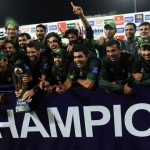 Afridi, Anwar star in thrilling Pakistan wins T20 series