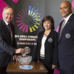Draw concluded for 2015 Artistic Gymnastics World Championships, likely to be biggest in FIG history