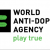 WADA and China sign ground-breaking agreement to eliminate illegal manufacture and supply of PEDs