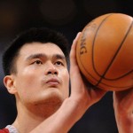 Basketball star Yao Ming joins campaign to honour the world’s best storytellers in Sport Media