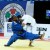 The Cadet World Championships 2015 continued on Thursday as 147 of the world’s finest young judoka all graced the tatami dreaming of capturing the coveted title of Cadet World